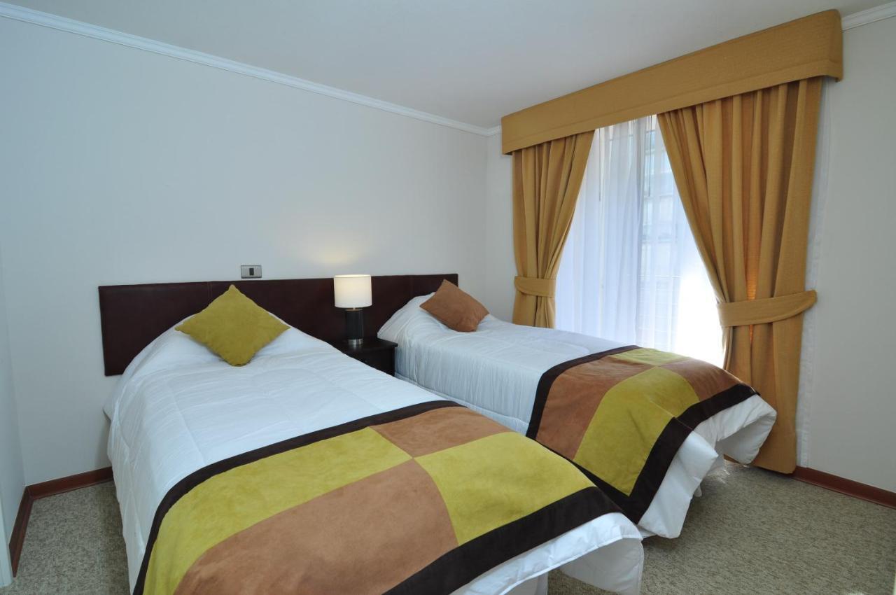 Rent A Home Ejercito, Santiago